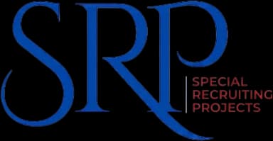 SRP Logo