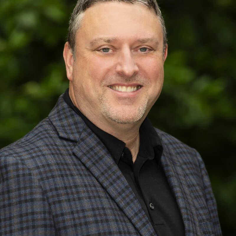Don Simon, Founder & President of Special Recruiting Projects