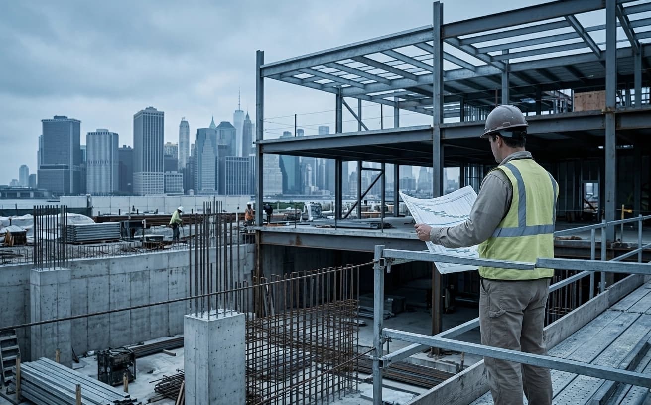 Construction Scheduler placement — Philadelphia, PA