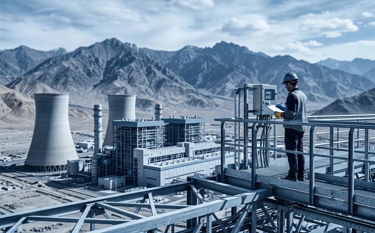 Senior Field Quality Engineer placement — Utah