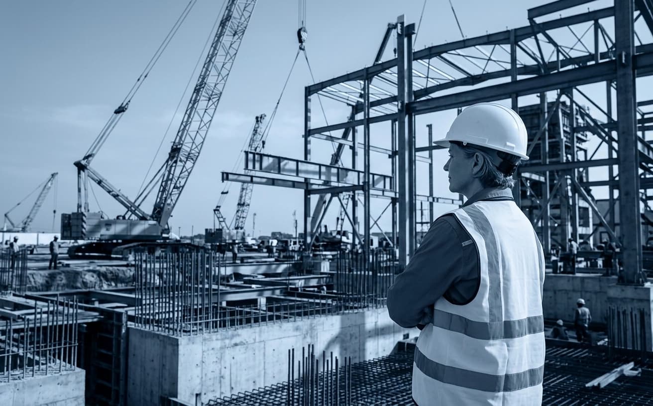 Senior Project Manager placement — United States