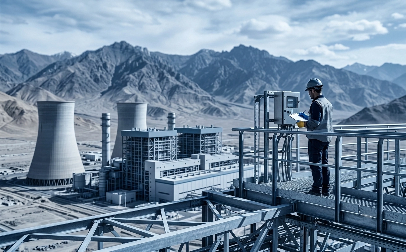 Senior Field Quality Engineer placement — Utah