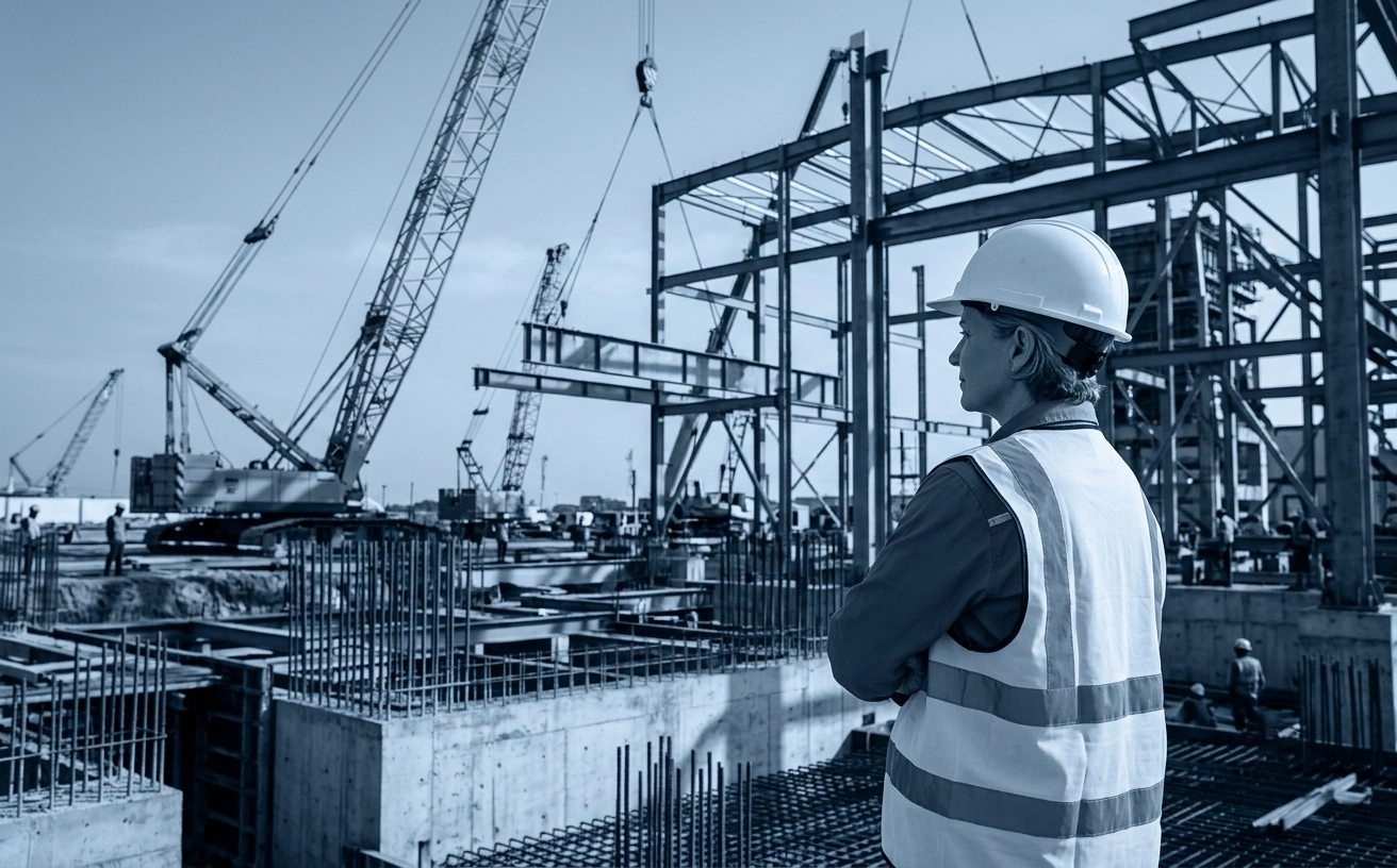 Senior Project Manager placement — United States
